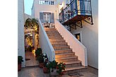 Family pension Spétses Greece